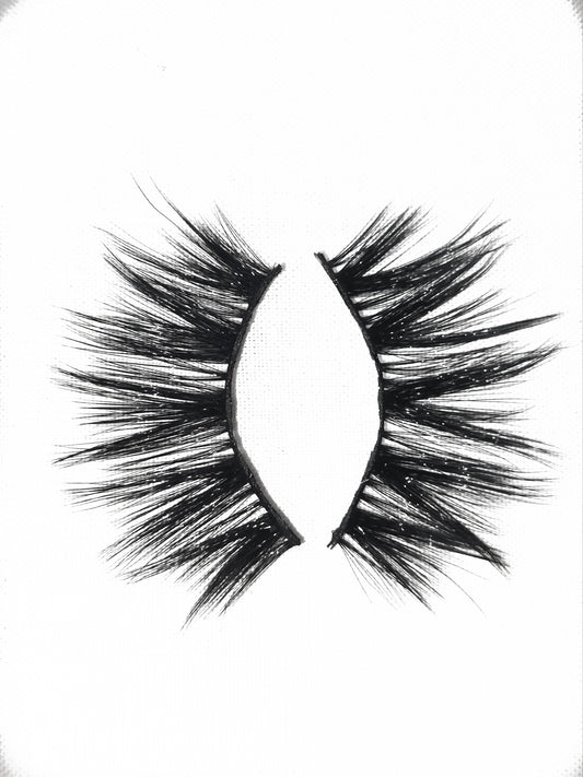 Sultry Sweepers Strip Lashes