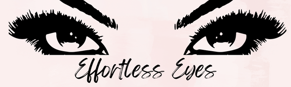 Effortless Eyes logo