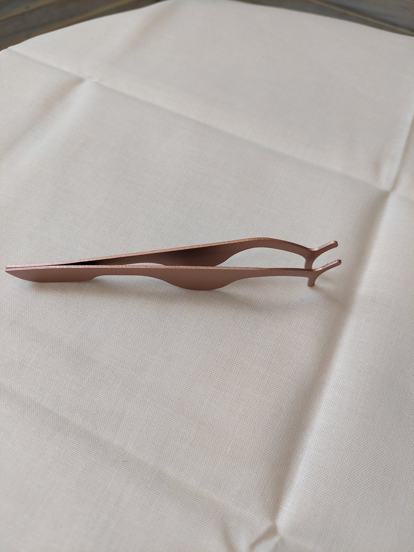 False Eyelash Applicator Tool