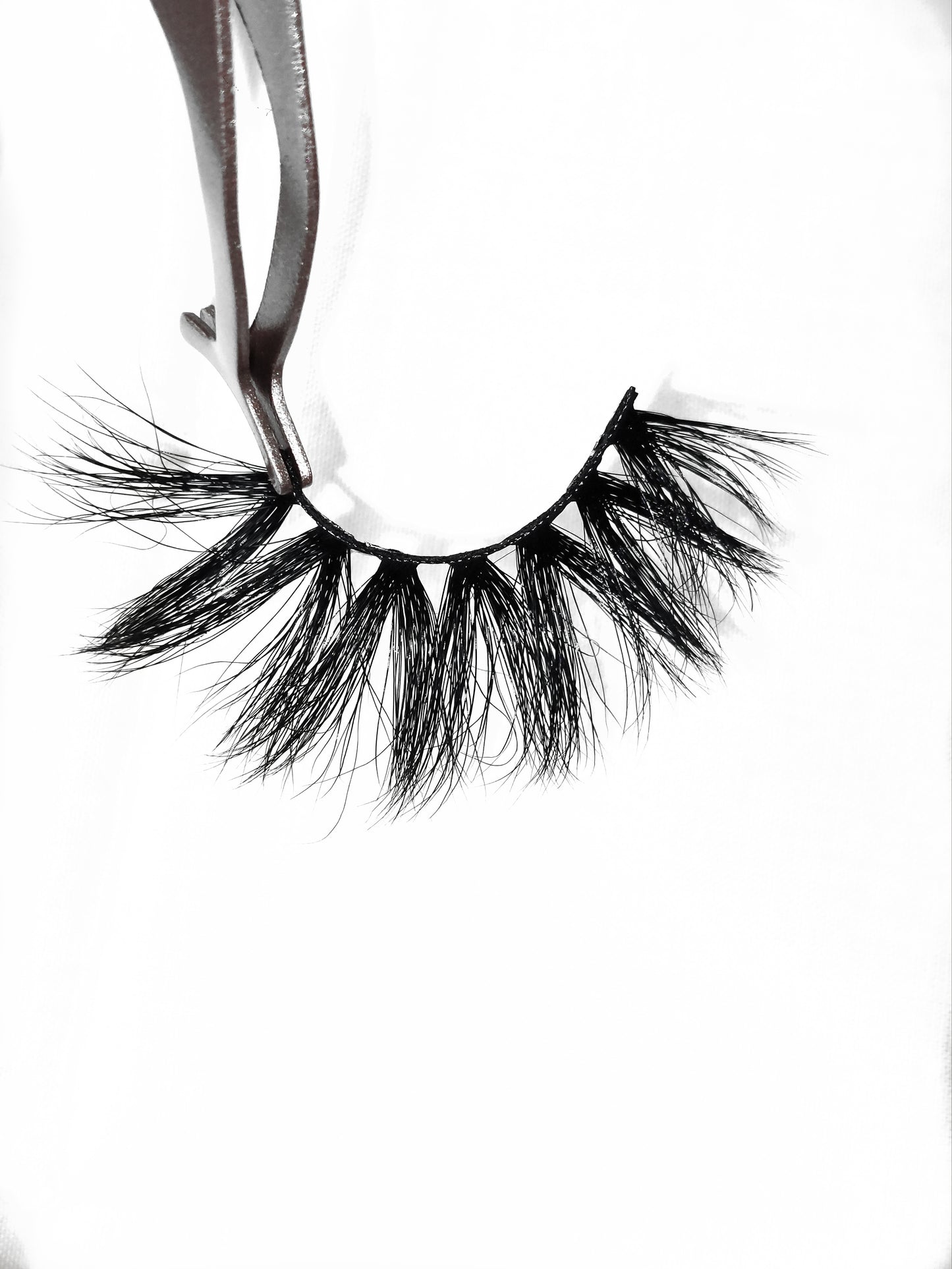 Fierce Flutterers Strip Lashes