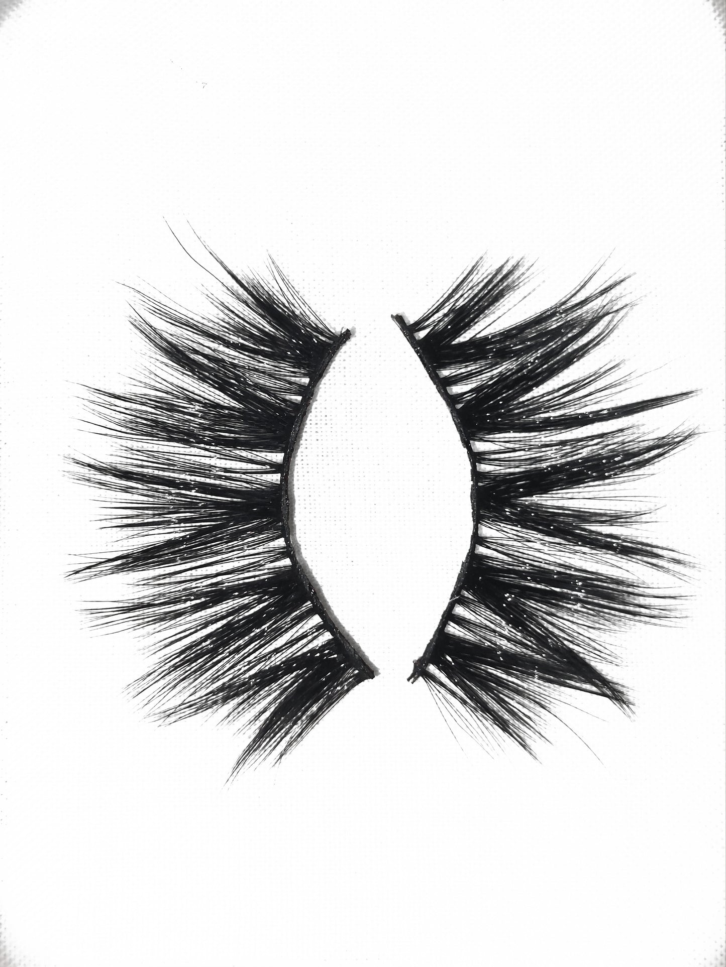 Sultry Sweepers Strip Lashes