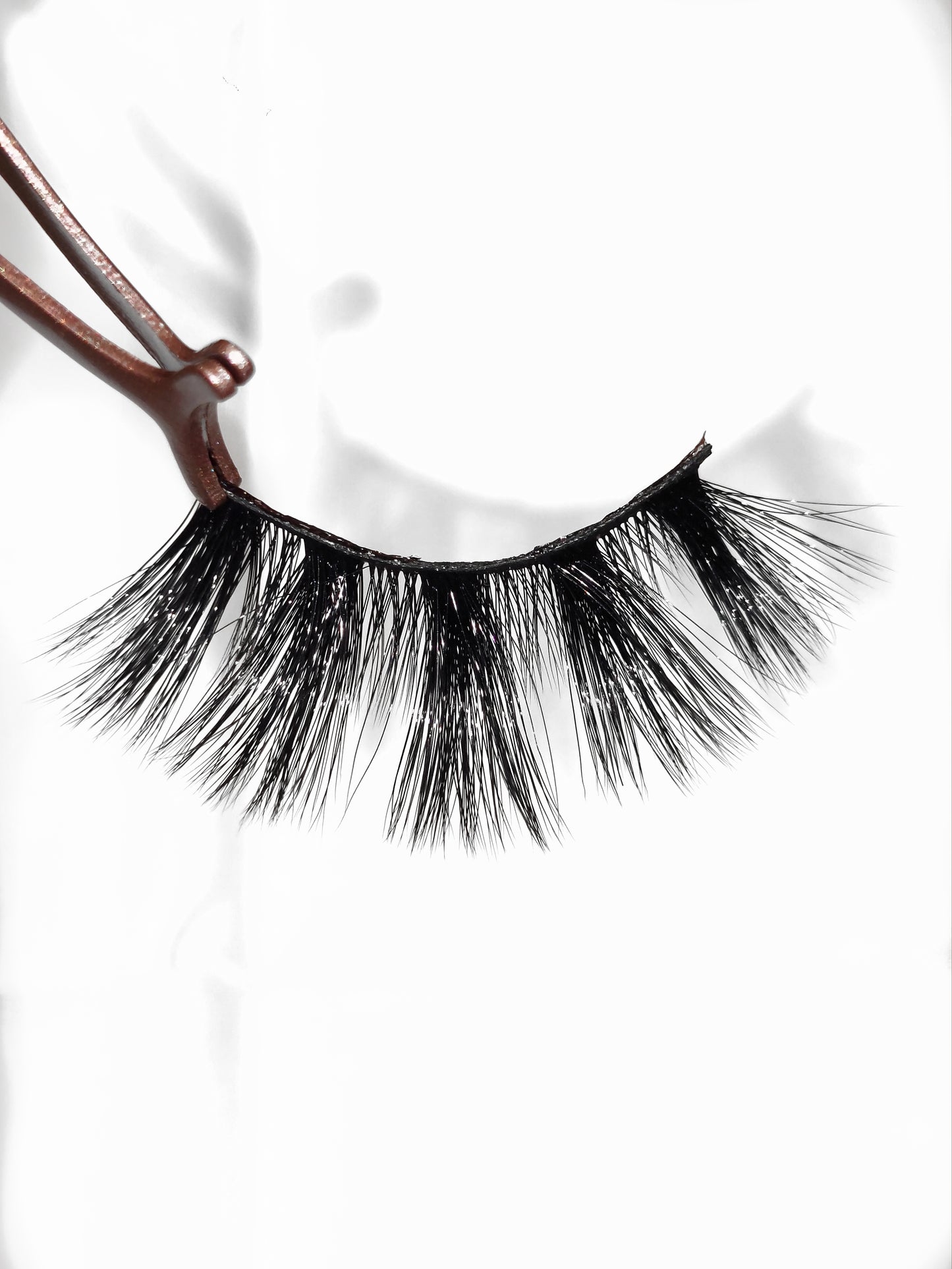 Bold Blinds Strip Lashes