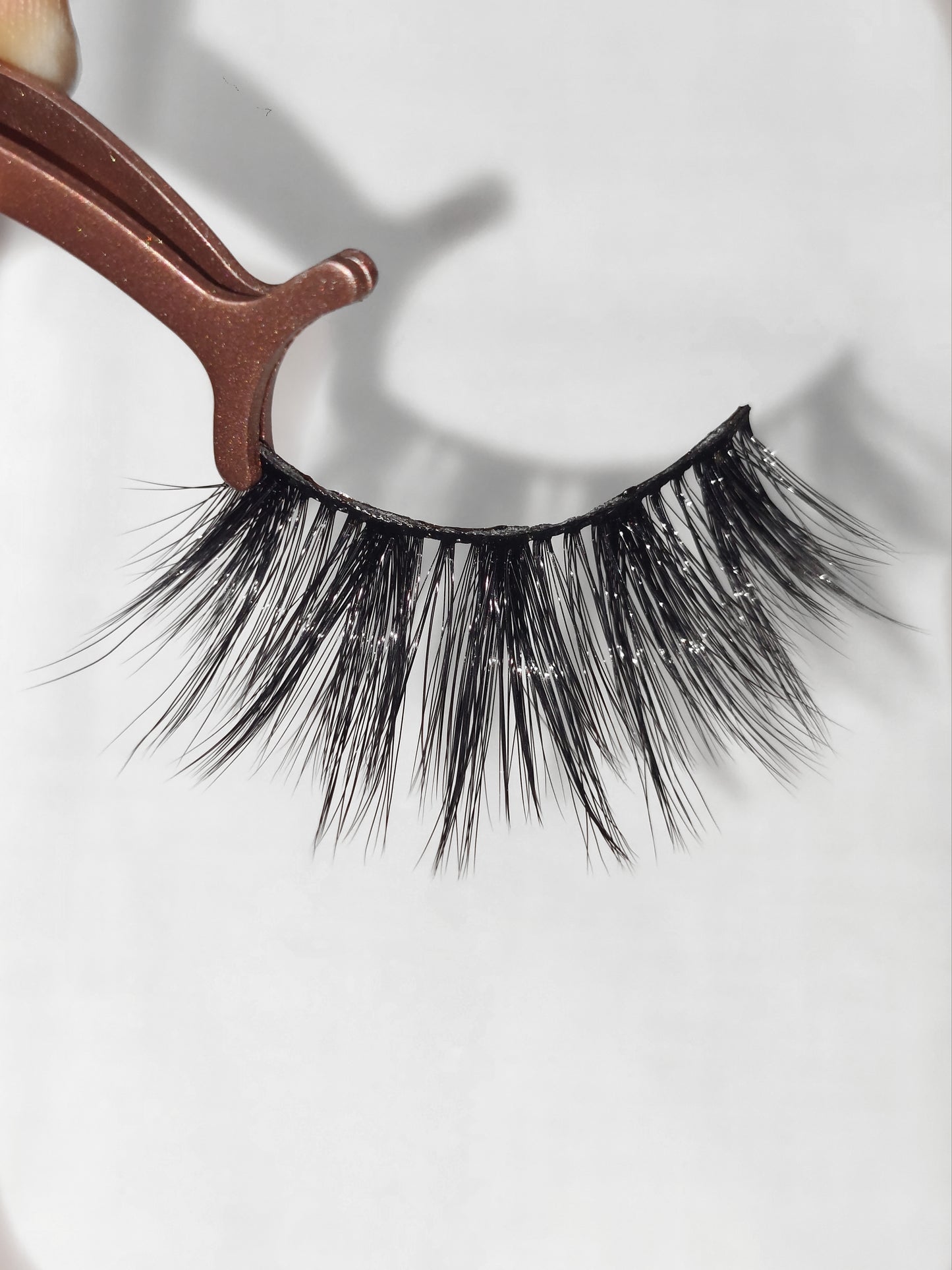 Sultry Sweepers Strip Lashes