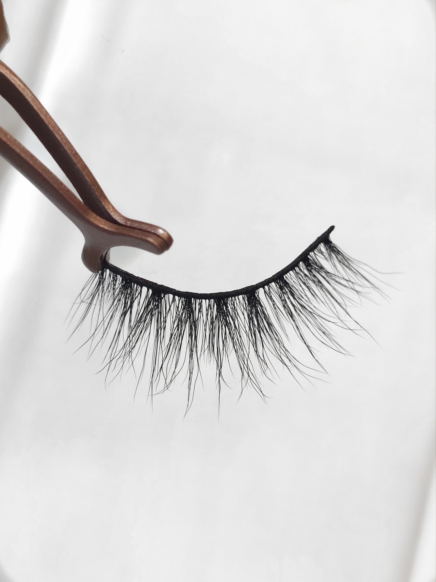 Fine Featherlights Strip Lashes